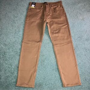 NWT Banana Republic Tan Pants
